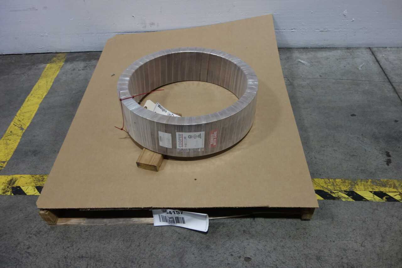 COOPER 01B2000EX11 BEARING - BEARINGS