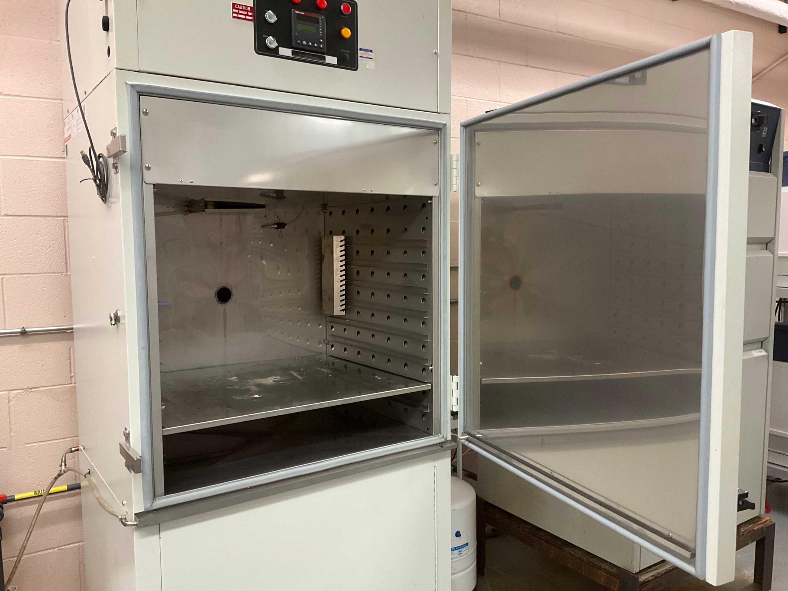 TPS CEO-916-4 INDUSTRIAL OVEN