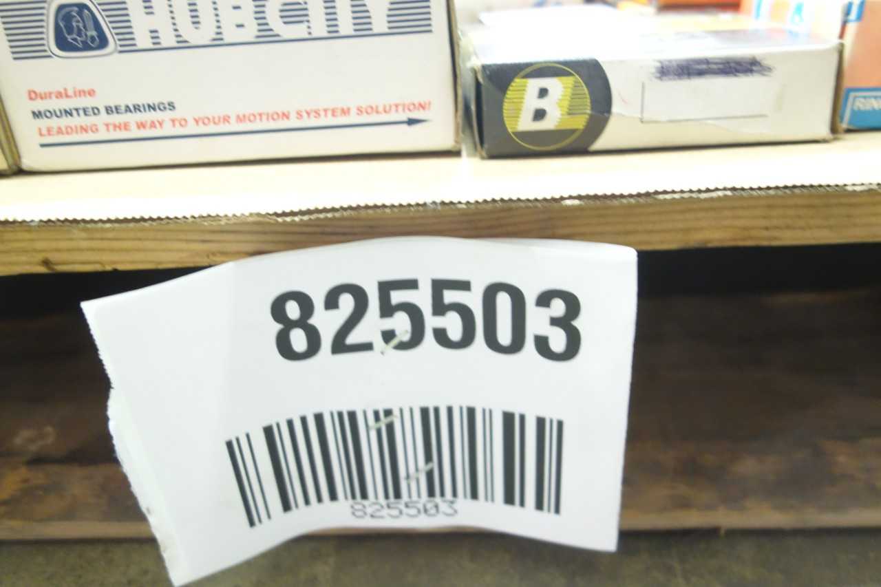 PALLET OF ASSORTED BEARINGS - BEARINGS
