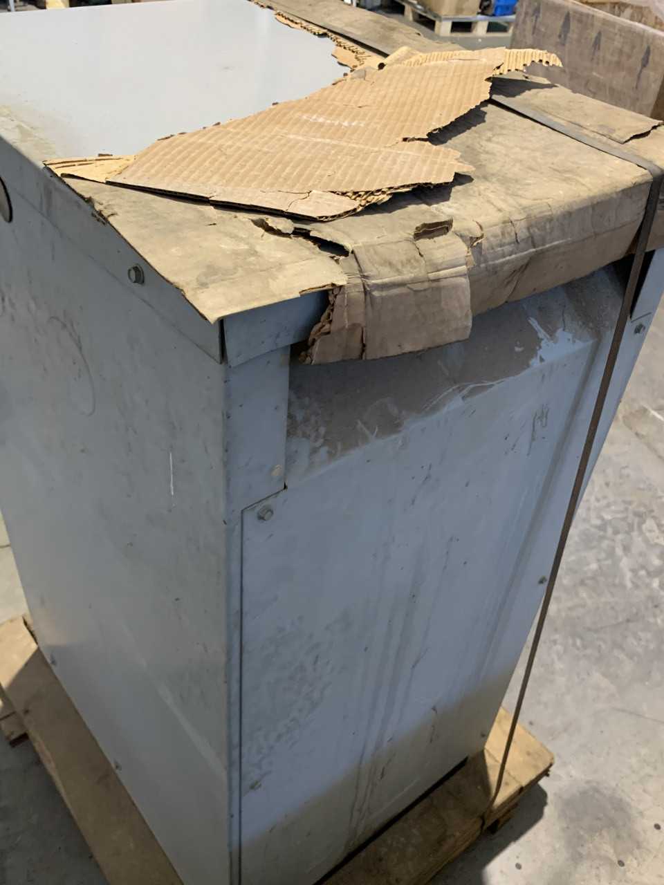 WESTINGHOUSE TRANSFORMER BAP3252 602A776 - CONTROL TRANSFORMERS