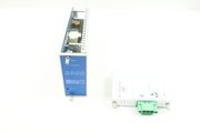 BENTLY NEVADA 3500/15-05-05-01 POWER SUPPLY MODULE - AUTOMATION & CONTROLS