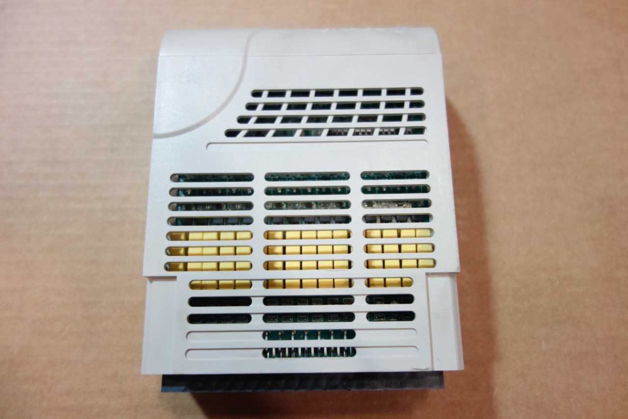 1 LOT OF OVATION DIGITAL INPUT MODULE - AUTOMATION & CONTROLS