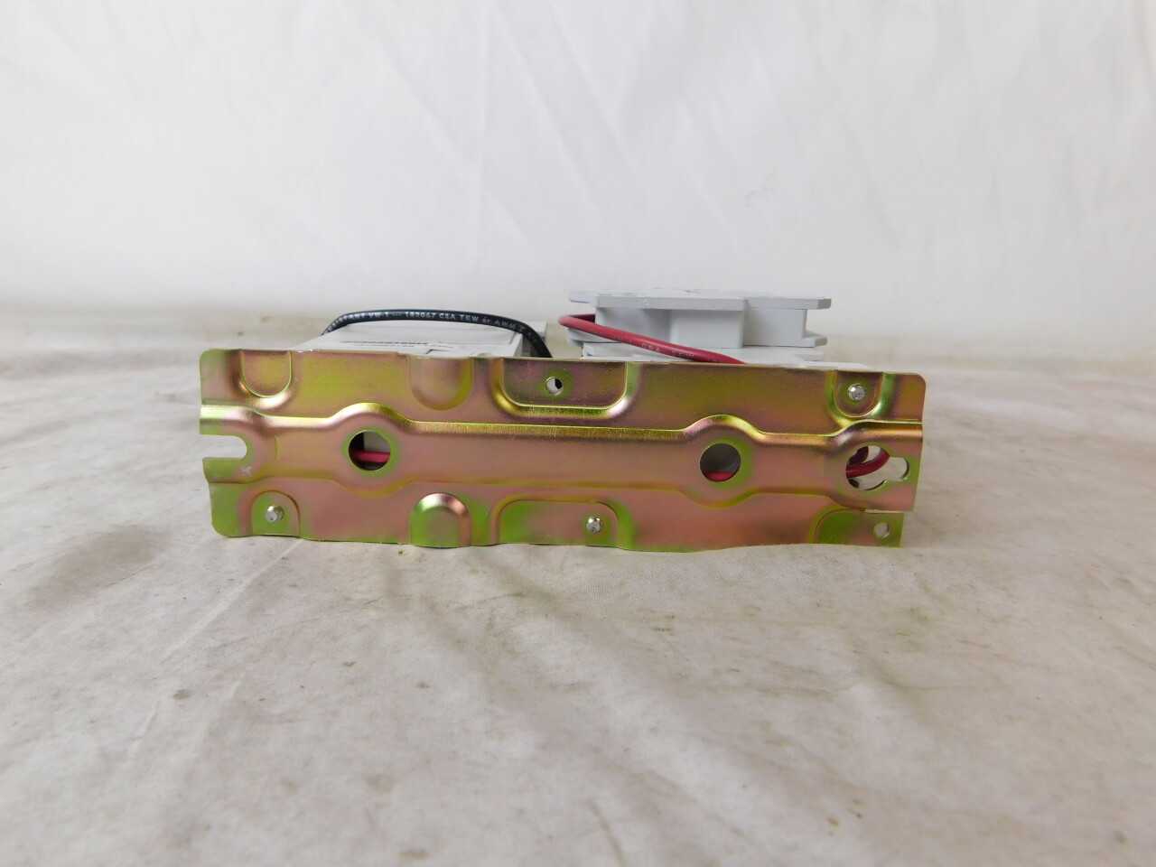 Quantity of 4x BN16BN0AC Non-Combination Starters - MOTOR STARTERS
