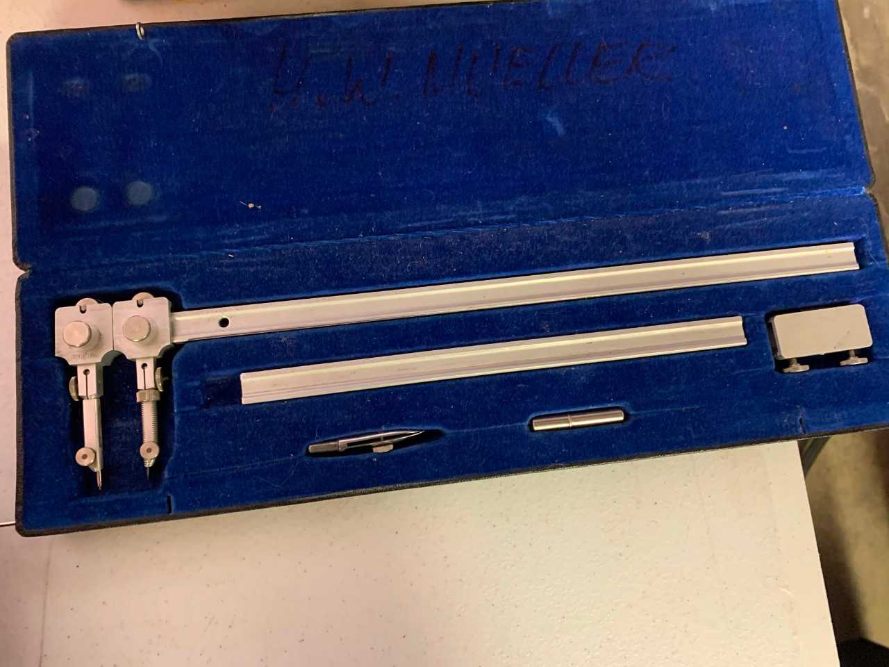 DietzgenCaliper - INDUSTRIAL PARTS