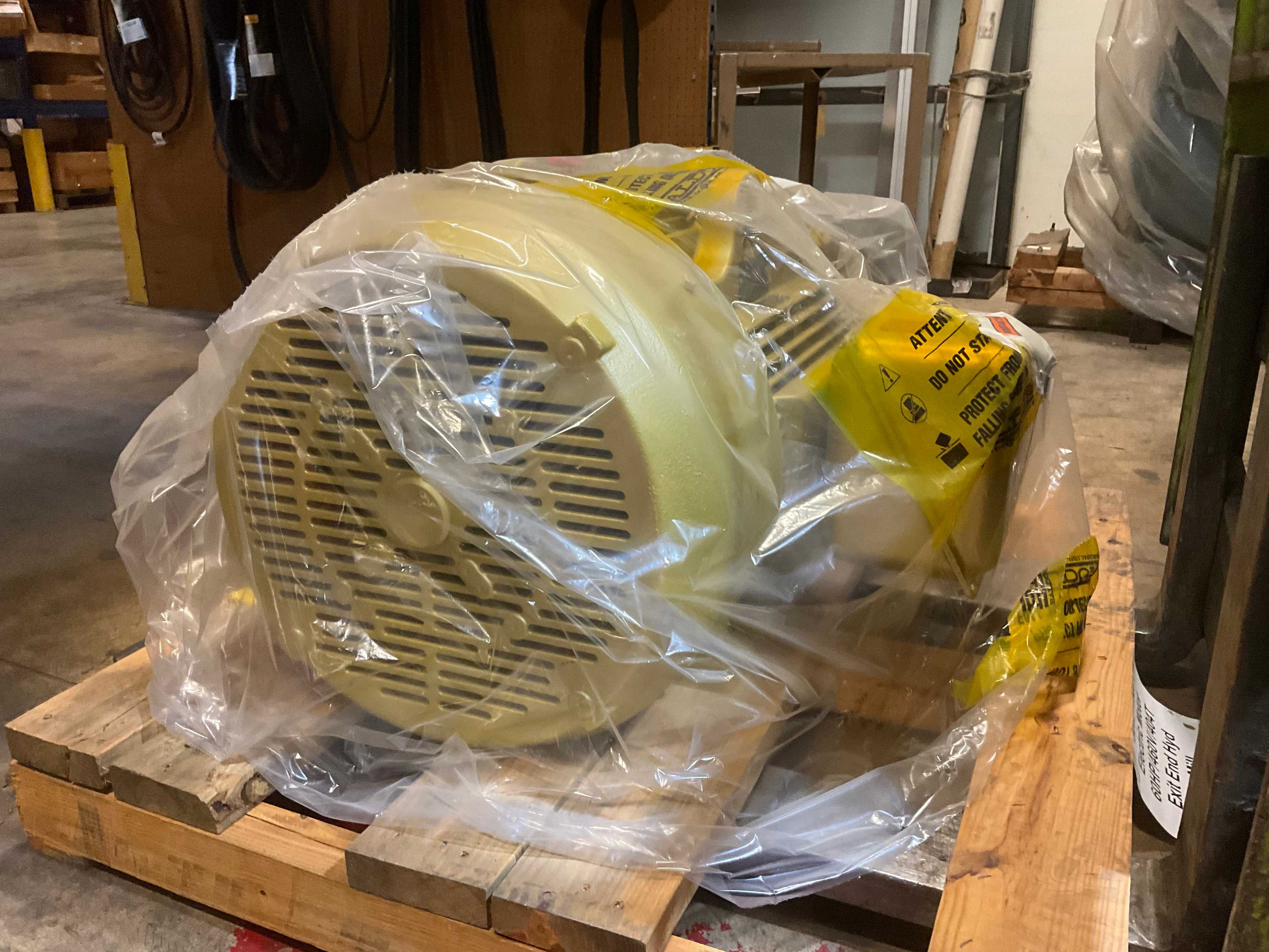 BALDOR RELIANCE SUPER E AC MOTOR - AC MOTOR BALDOR RELIANCE SUPER E AC MOTOR - AC MOTOR