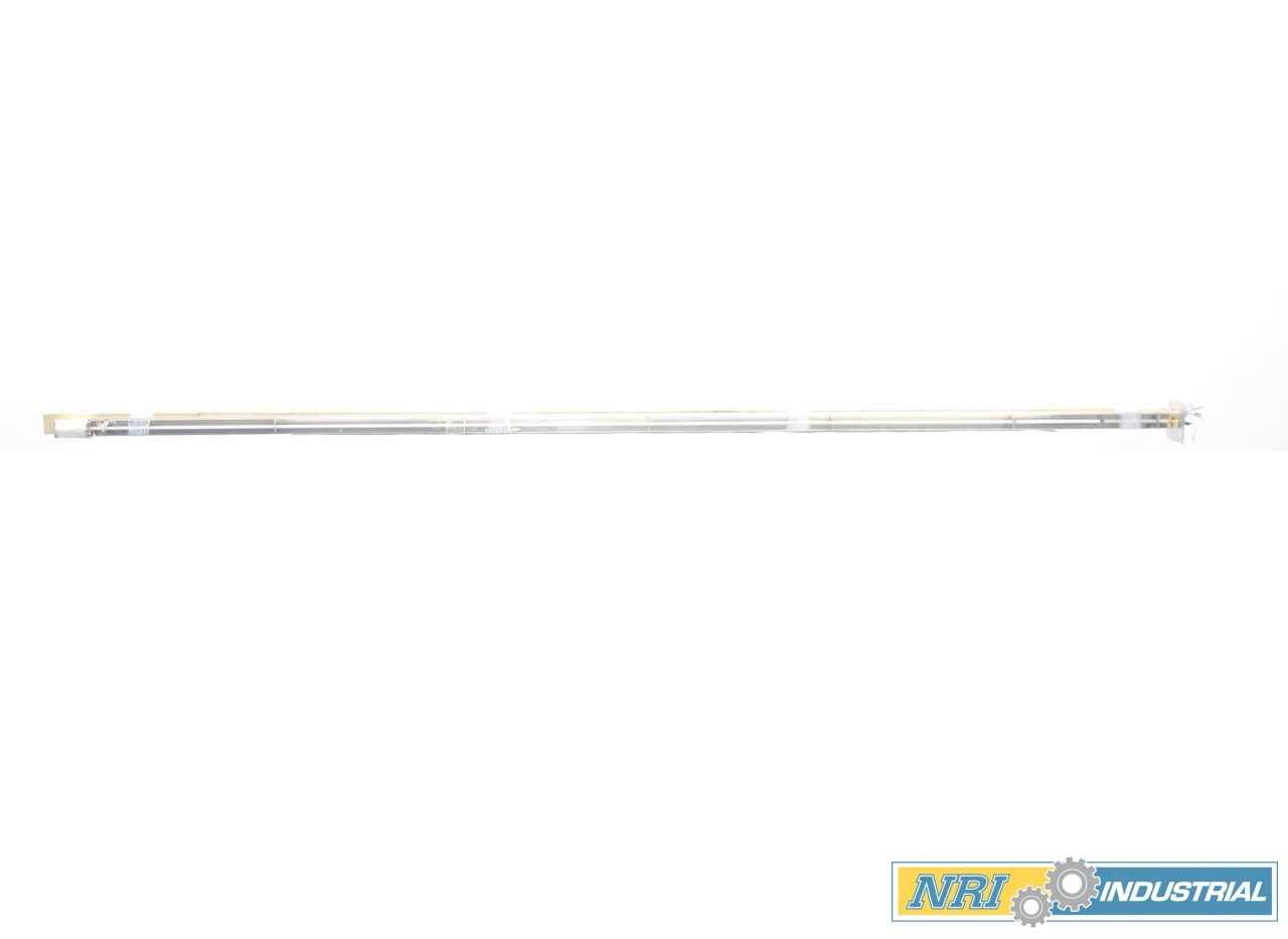 NEW ROSEMOUNT 3D39441G09 WORLD CLASS 3000 HEATER PARTS AND ACCESSORY - INSTRUMENTATION