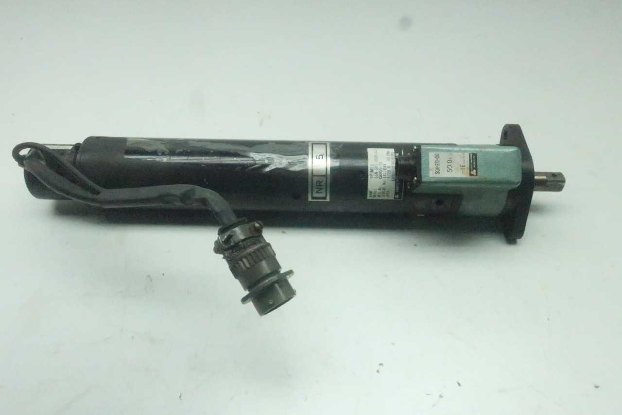 SANYO SGN-SP2-050S (A3) 1/2IN 50NM NUTRUNNER - ELECTRIC POWER TOOLS