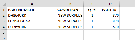 Eaton Misc. Items - ELECTRIC POWER TOOLS
