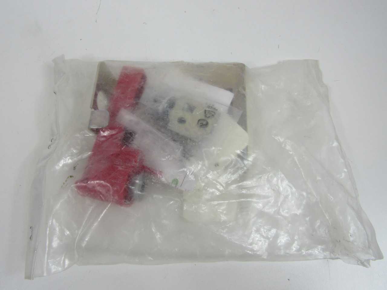 Quantity of 3x NFPA79JKL Switches - ELECTRICAL COMPONENTS