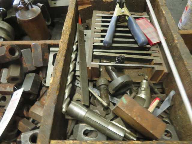 Misc. items - MISCELLANEOUS