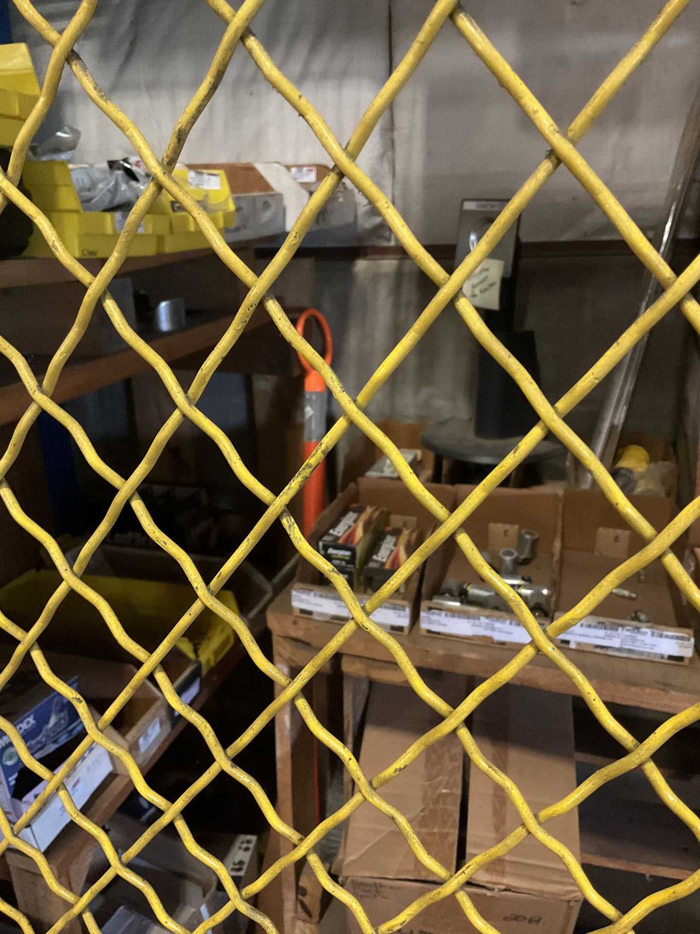 ASSORTED PPE MRO AND TOOLS - PLANT & FACILITY ASSORTED PPE MRO AND TOOLS - PLANT & FACILITY