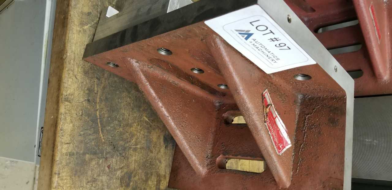 Suburban Tool - PROCESS EQUIPMENT