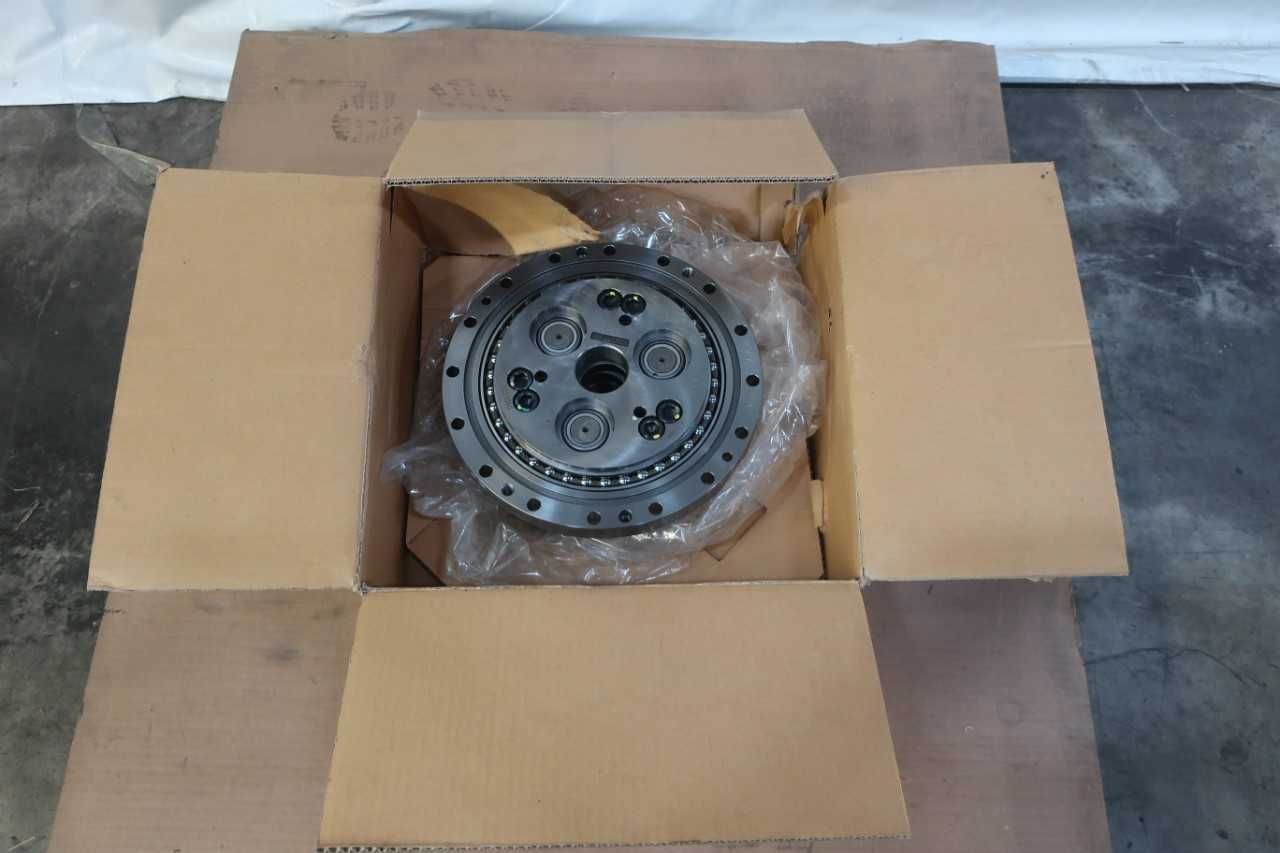 1 NABTESCO P65E030C00 REDUCTION GEAR ROBOT PARTS & ACCESSORY - INDUSTRIAL ROBOTS
