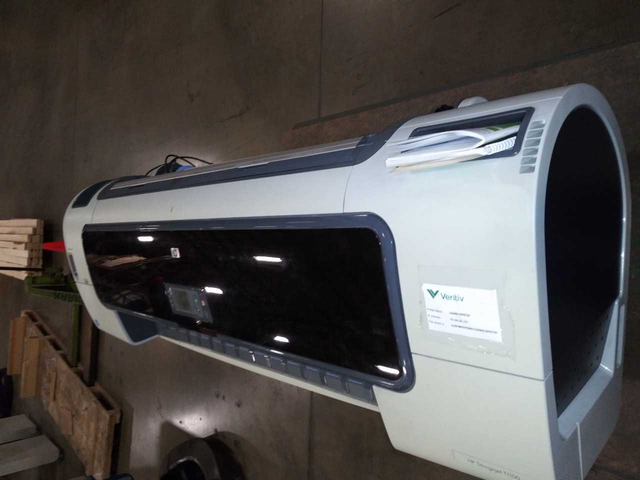 Wide Format Printer - New Berlin, WI - PACKAGING