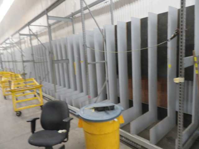 Metal Racks - MISCELLANEOUS