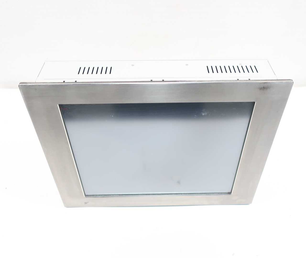 ALLEN BRADLEY 6181P-17TPXPHSS VERSAVIEW REV B SER D OPERATOR INTERFACE PANEL - AUTOMATION & CONTROLS