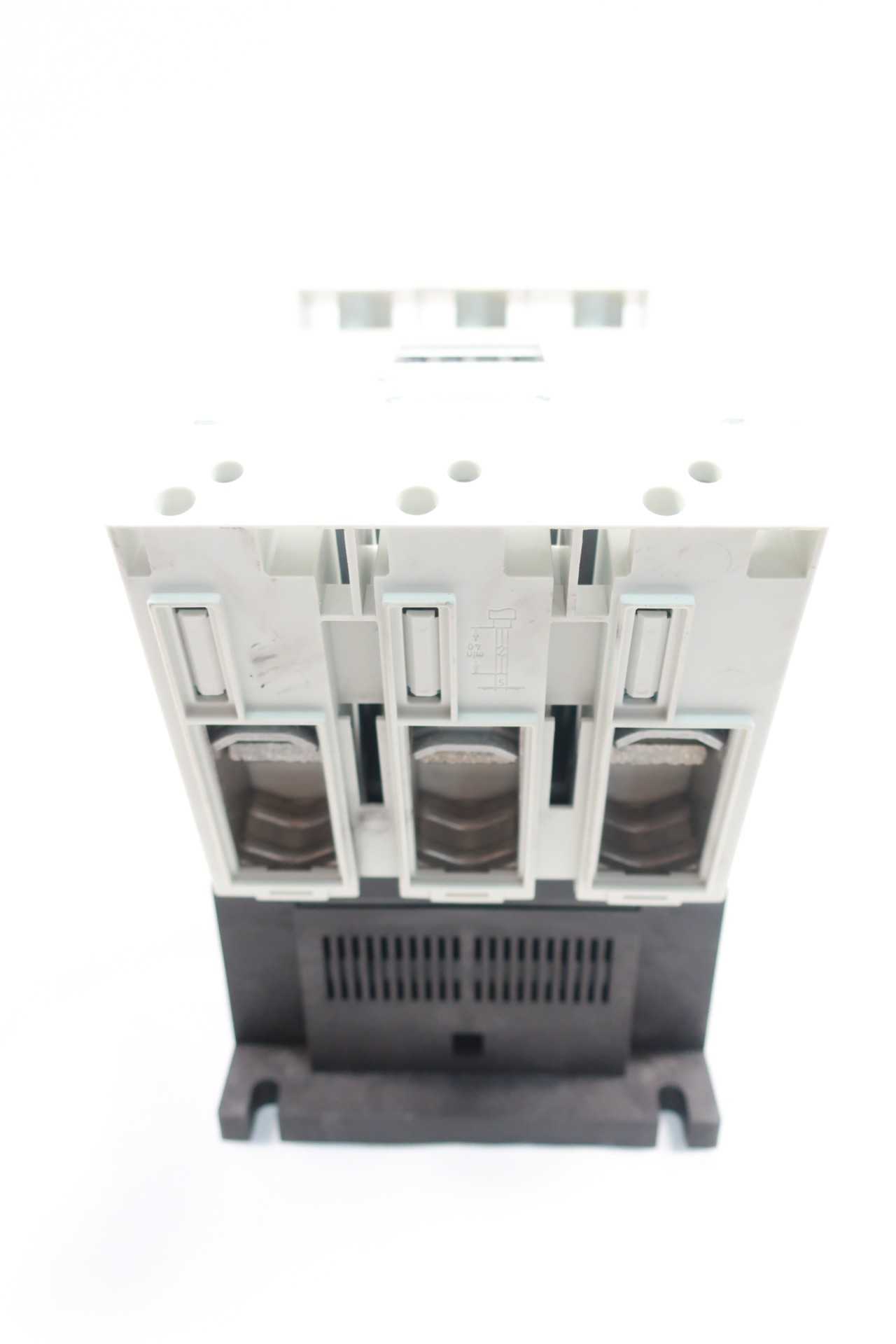 SIEMENS 40MP32AH 440-480V-DC 400HP SIZE 6 AC CONTACTOR - CONTACTORS