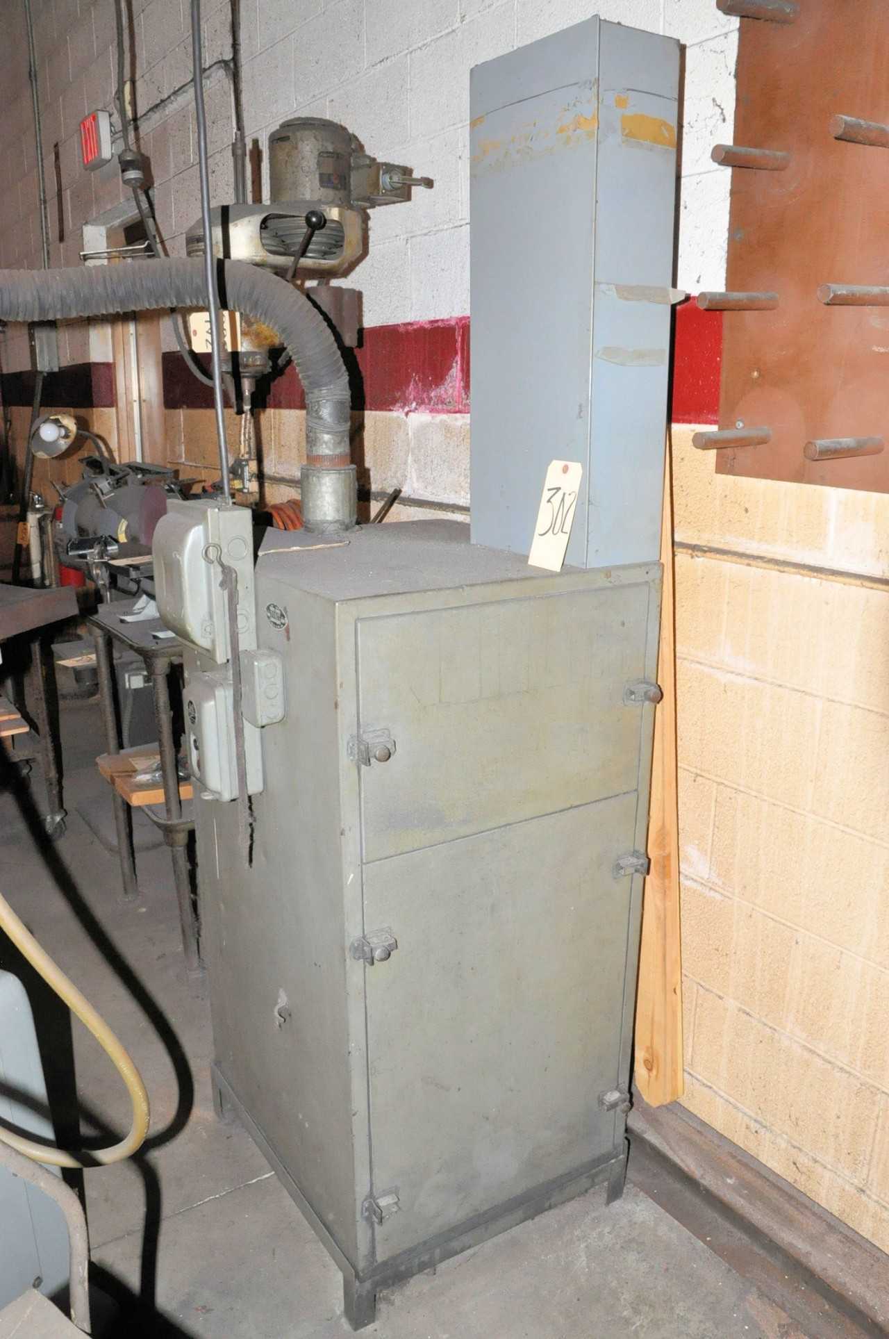 Torit Dust Collector - DUST COLLECTOR