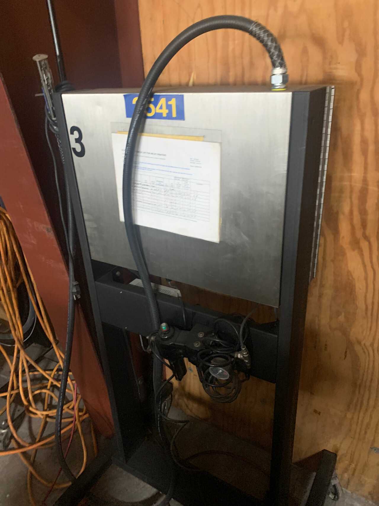 Lot of Various Inkjet Printers - PACKAGING