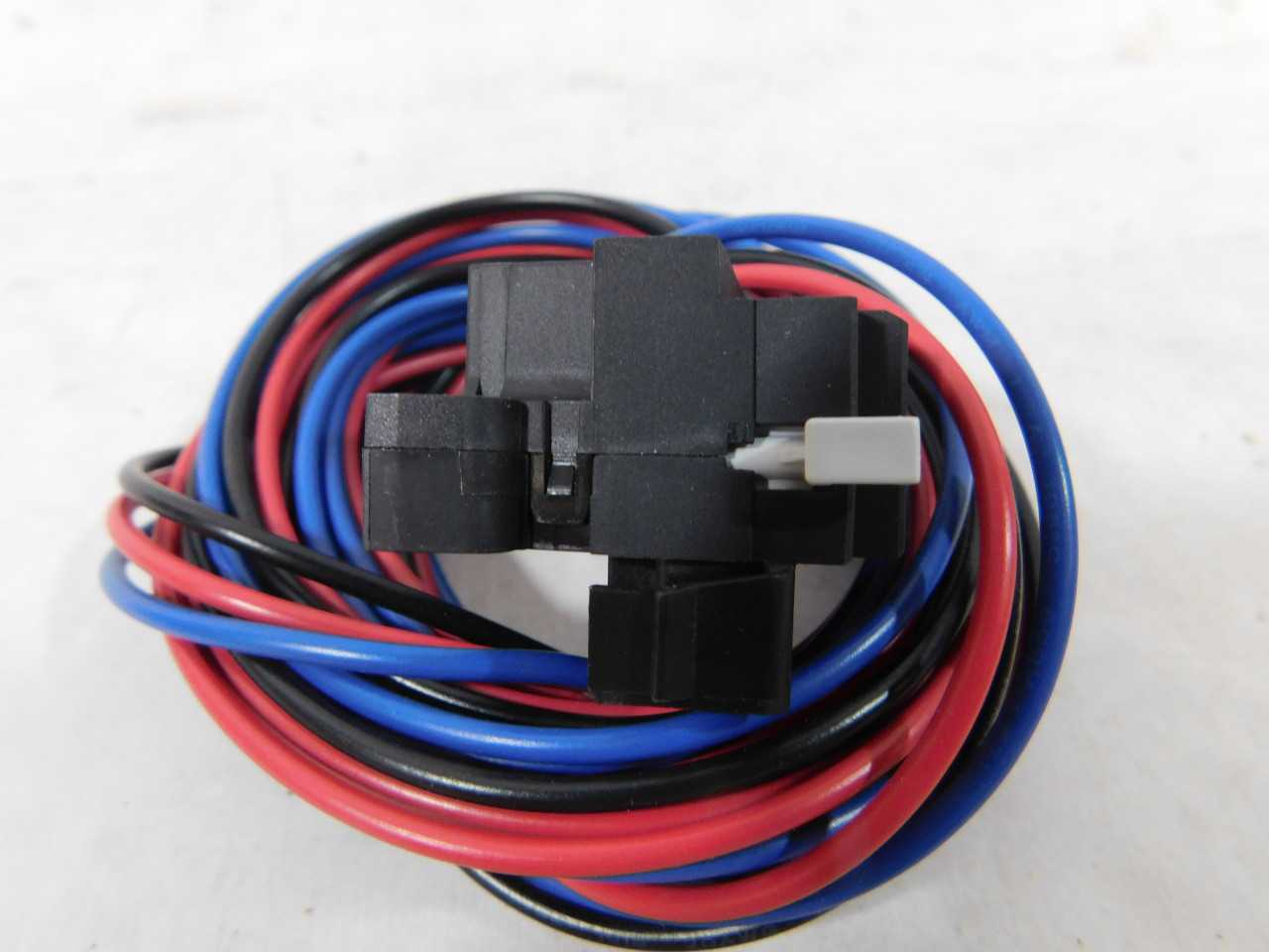 Quantity of 35 New Surplus Eaton PDG2XALMEC Bell Alarm Switch 600V - ELECTRICAL COMPONENTS