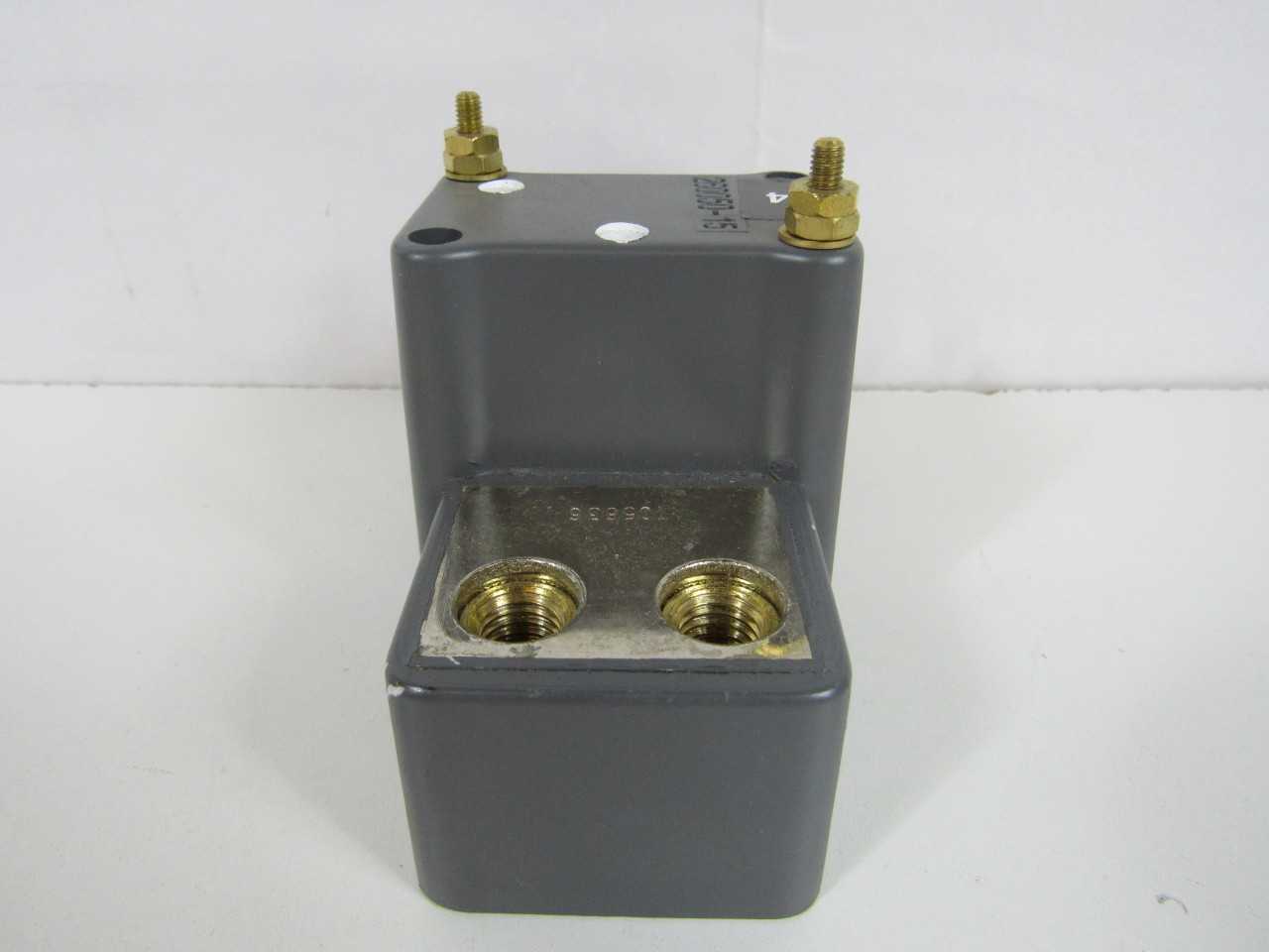 Quantity of 5x 2608D25G03 Sensors - INSTRUMENTATION