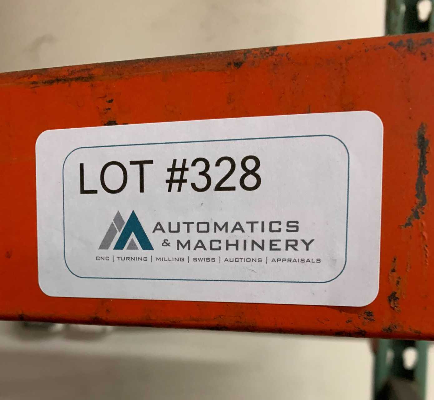 Pallet Racking - PALLET RACKING