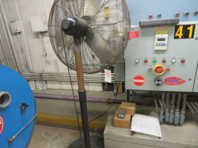 Fan - MISCELLANEOUS