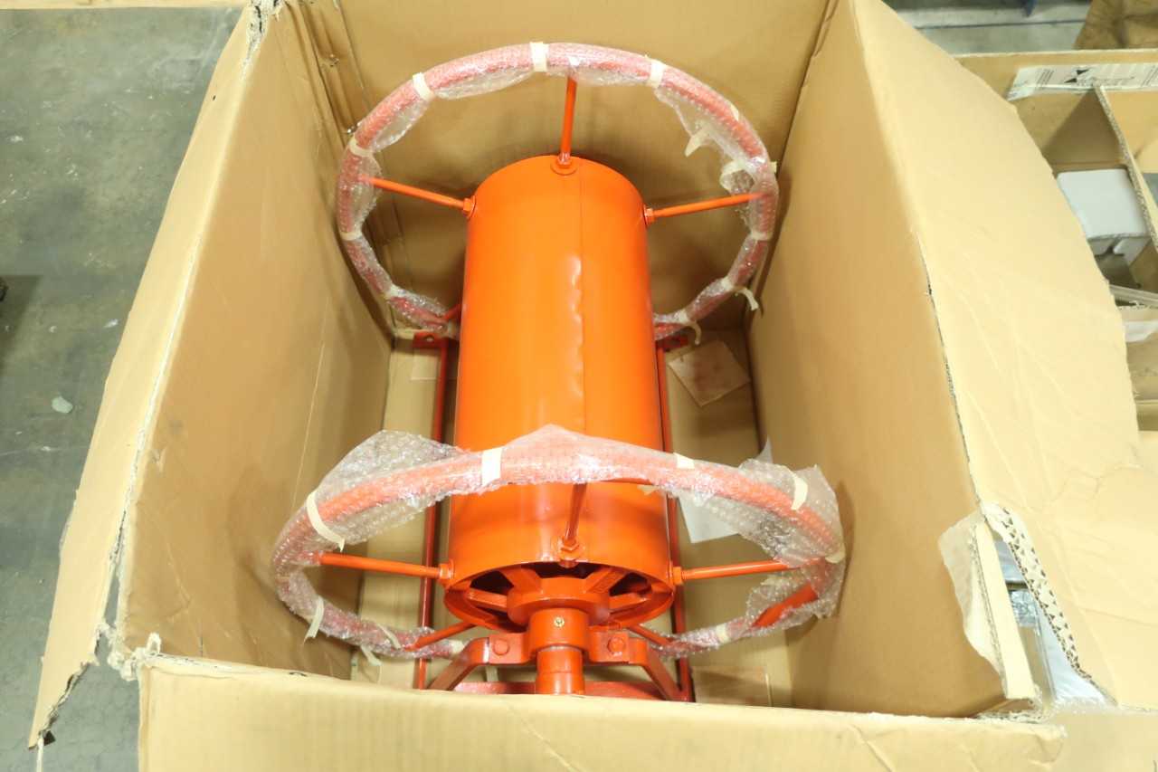 NEW DIXON F0471-150-100 HOSE REEL - MISCELLANEOUS