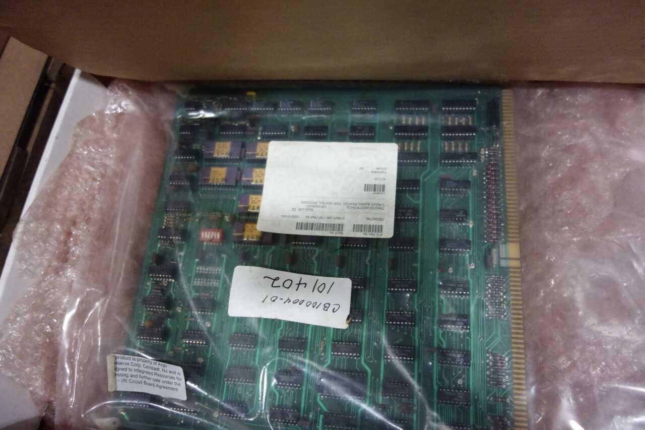 LOT OF ASSORTED PCB CIRCUIT BOARDS - AUTOMATION & CONTROLS