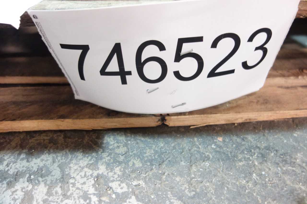 1 PALLET OF ASSORTED PUMPS, PUMP REPLACEMENT PARTS-MARATHON, CHESTERTON, FLOWSERVE - PUMPS