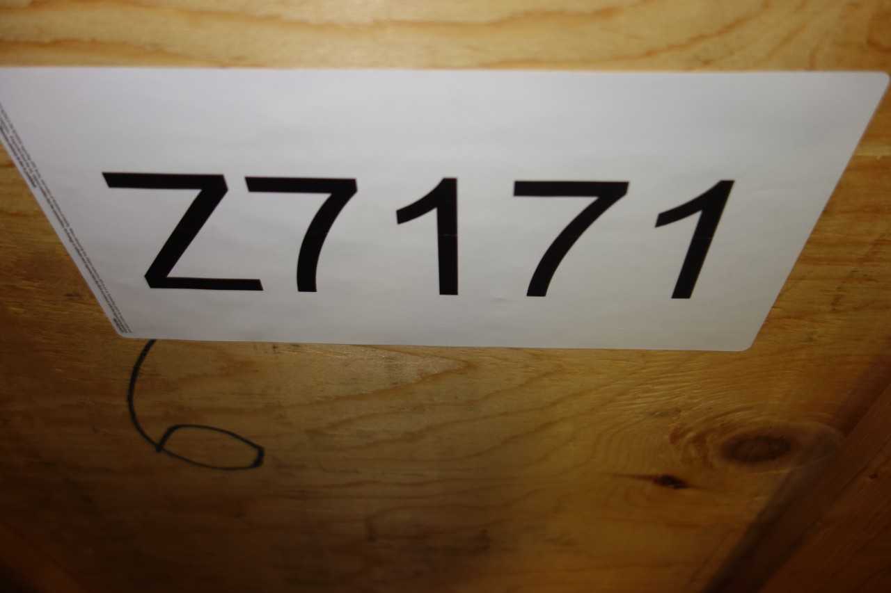 1 PALLET OF ASSORTED CAT 50 TOOL HOLDERS - MACHINING ACCESSORIES & TOOLING