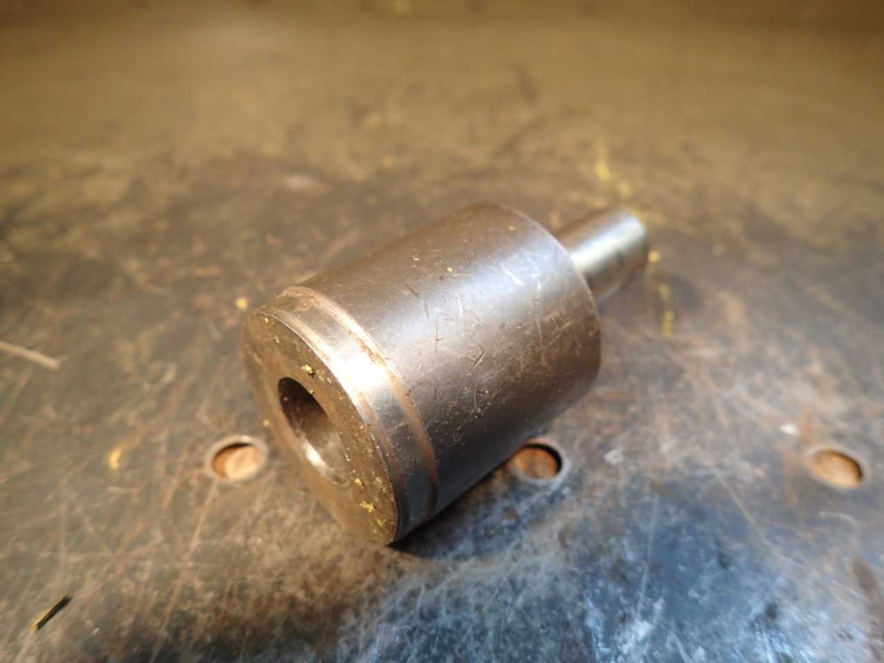 Hardinge TE 5/8" Balancing Turret Tool Holder Extension DSM DSM-A VBS DV-59 - MACHINING ACCESSORIES & TOOLING