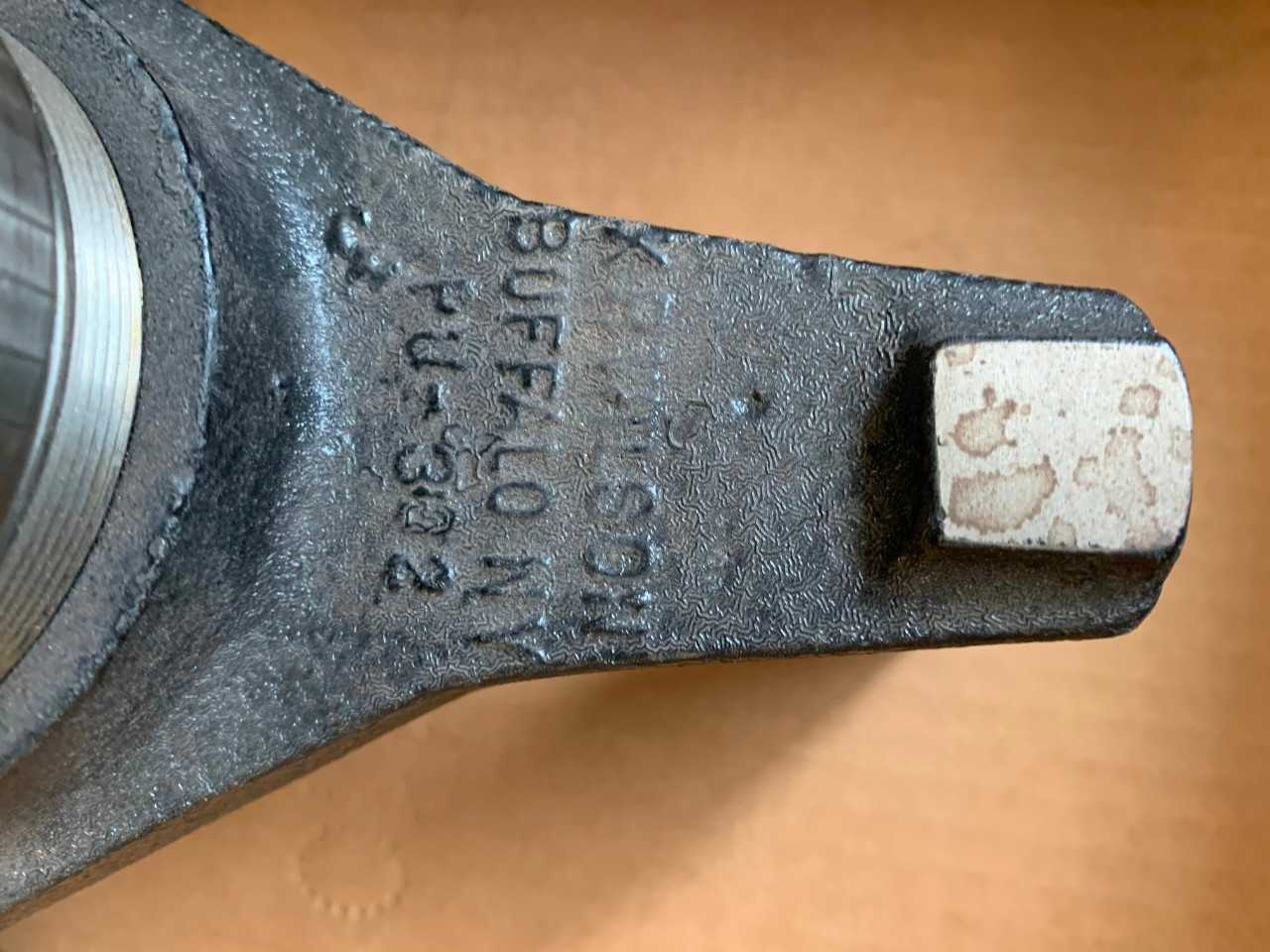 Hieght Gage Base - ELECTRIC POWER TOOLS