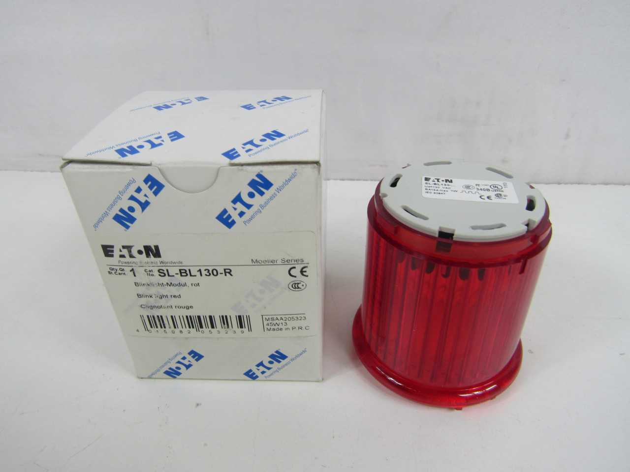 Lot of Quantity 10x SL-BL130-R Lights - LIGHTING
