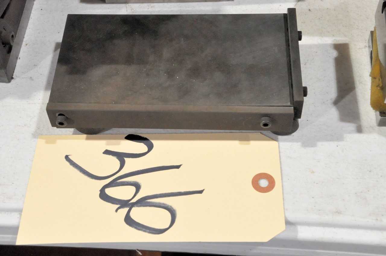 Sine - MACHINING ACCESSORIES & TOOLING