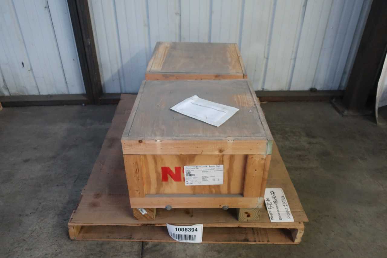 LOT OF 2 NSK 23152 CAM C3 P55 W507 ROLLER BEARINGS - BEARINGS