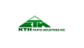 KTH Parts Industries