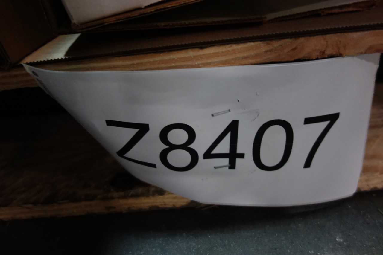 1 PALLET OF SWITCH CONTROLS, PRESSURE TRANSMITTER, SERVO MOTOR- KOLLMORGEN, ONYX - INSTRUMENTATION