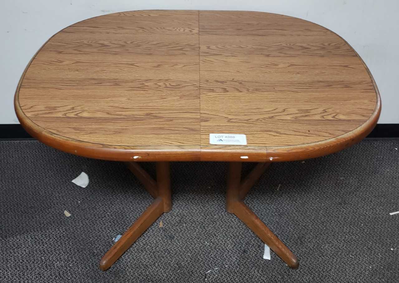 Round Wooden Table - MACHINING ACCESSORIES & TOOLING Round Wooden Table - MACHINING ACCESSORIES & TOOLING