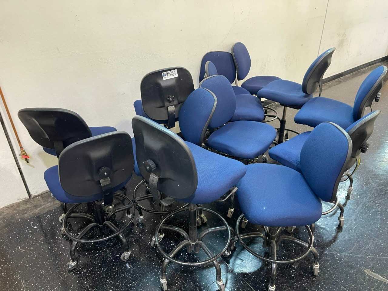 Office Chairs - MISCELLANEOUS