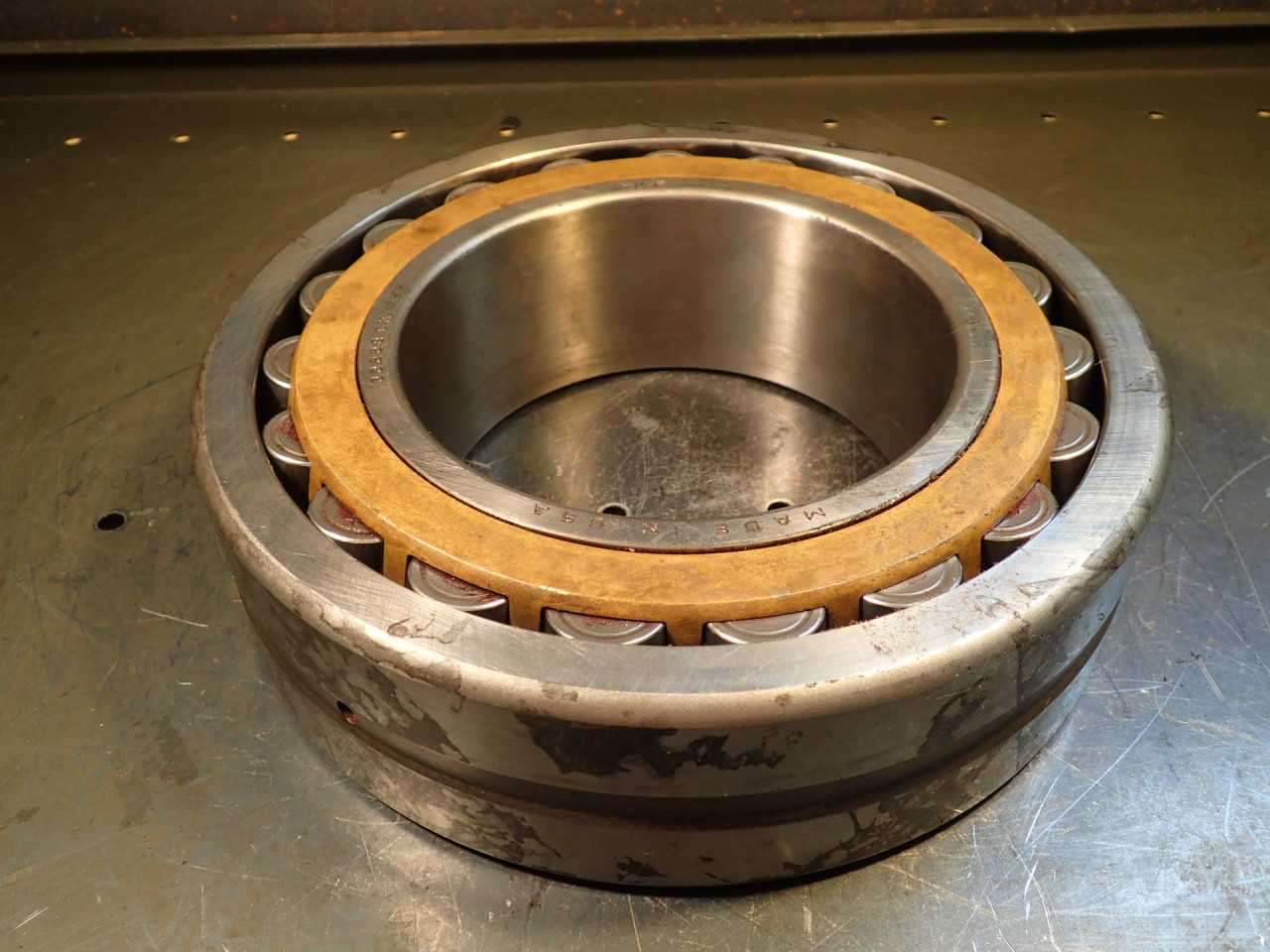 SKF 22228KC/W33 Spherical Roller Bearing: 250mm OD 145mm ID 69MM Thick - BEARINGS