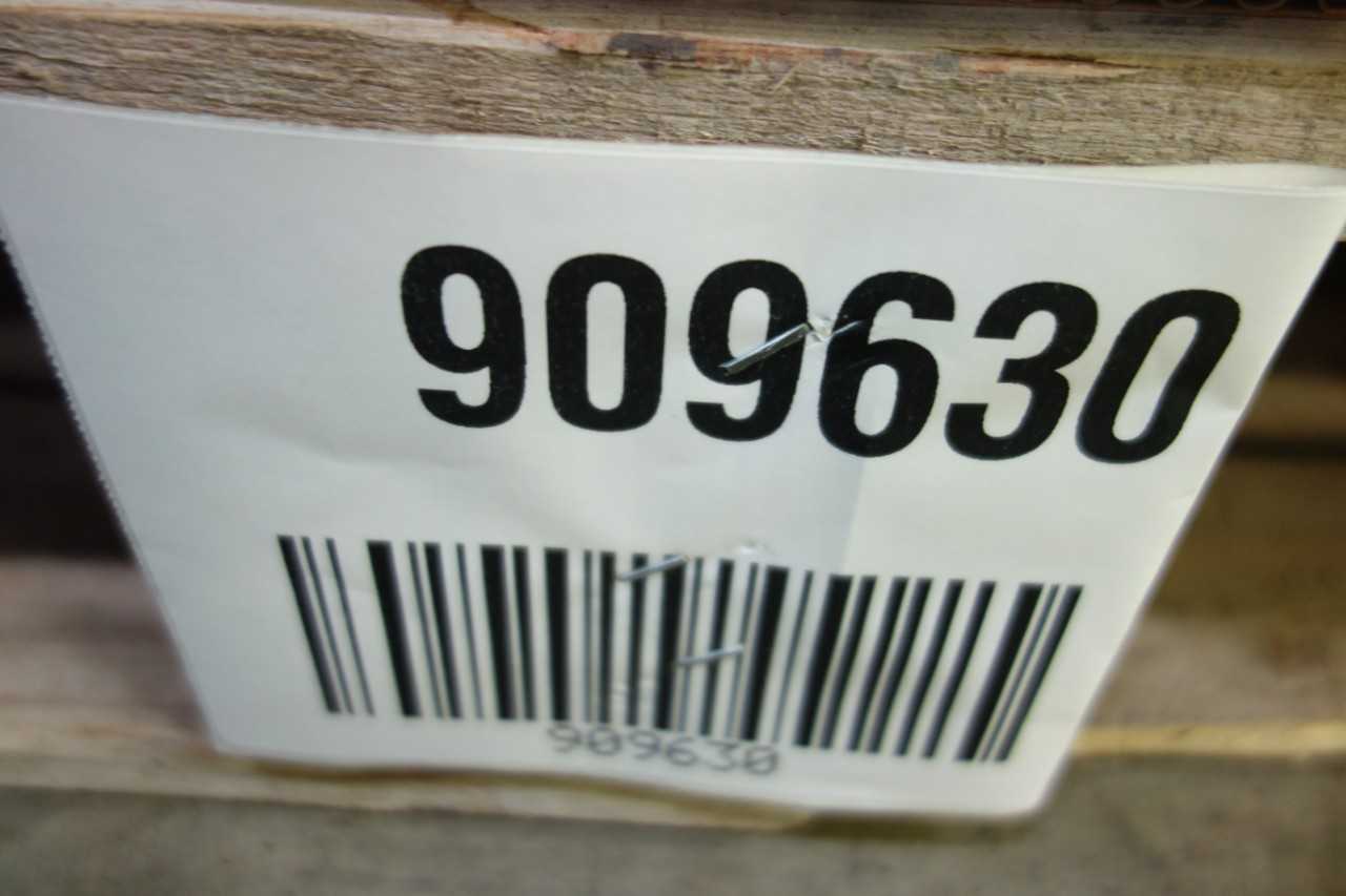 PALLET OF ASSORTED BEARINGS - BEARINGS