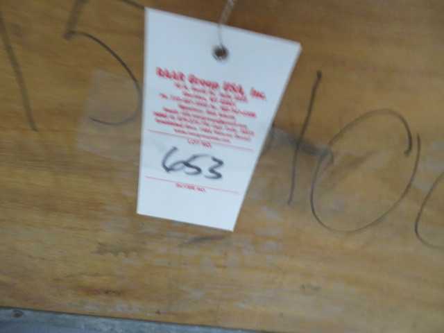 Transfab S.A.L.50/60 Hertz Transformer - MISCELLANEOUS