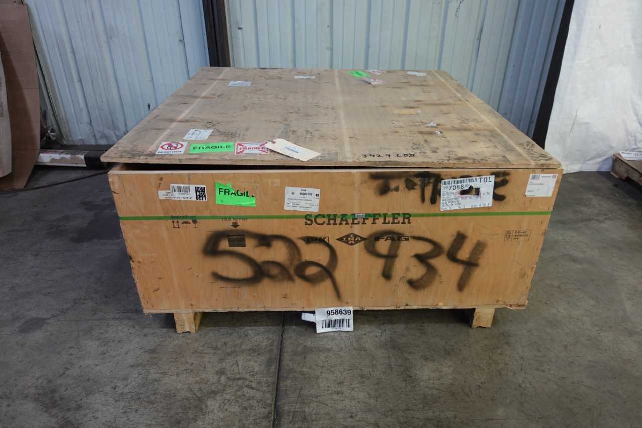 FAG Z-522934.DRGL ROLLER BEARING - BEARINGS