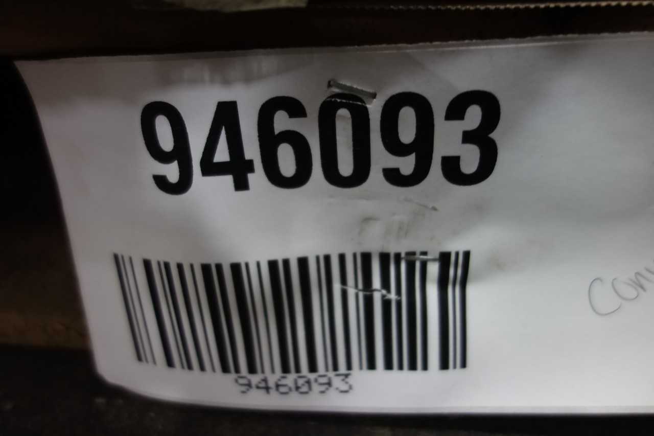 4 PALLETS OF ASSORTED CONVEYOR BELTS - CONVEYORS
