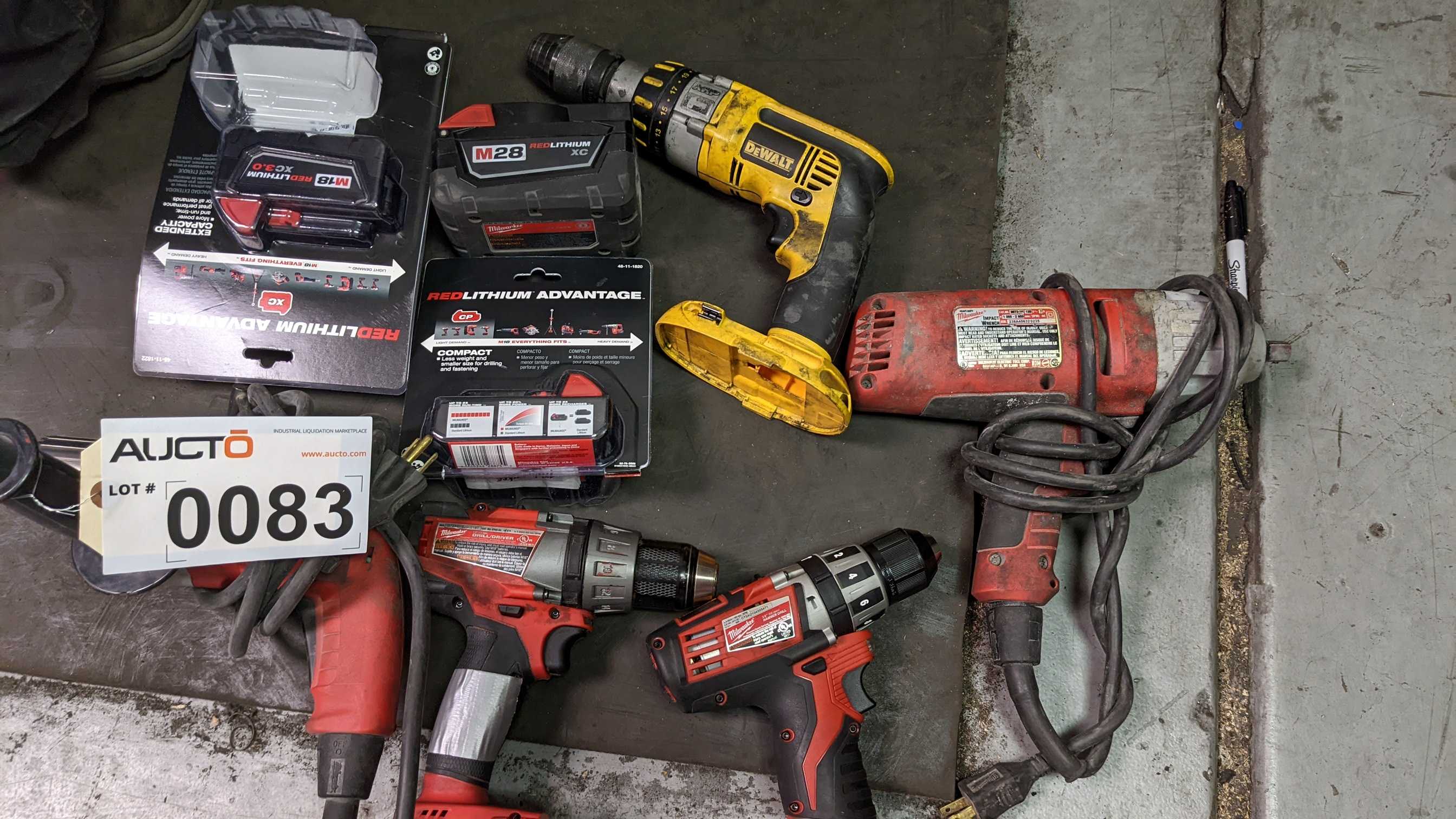 LOT OF VARIETY POWER TOOLS - ELECTRIC POWER TOOLS LOT OF VARIETY POWER TOOLS - ELECTRIC POWER TOOLS