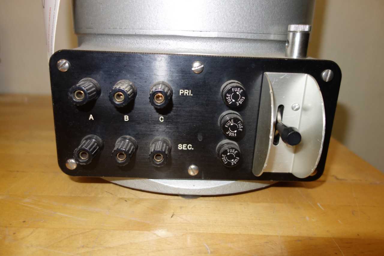 Knopp Q-2 Phase Shifter - ELECTRICAL COMPONENTS