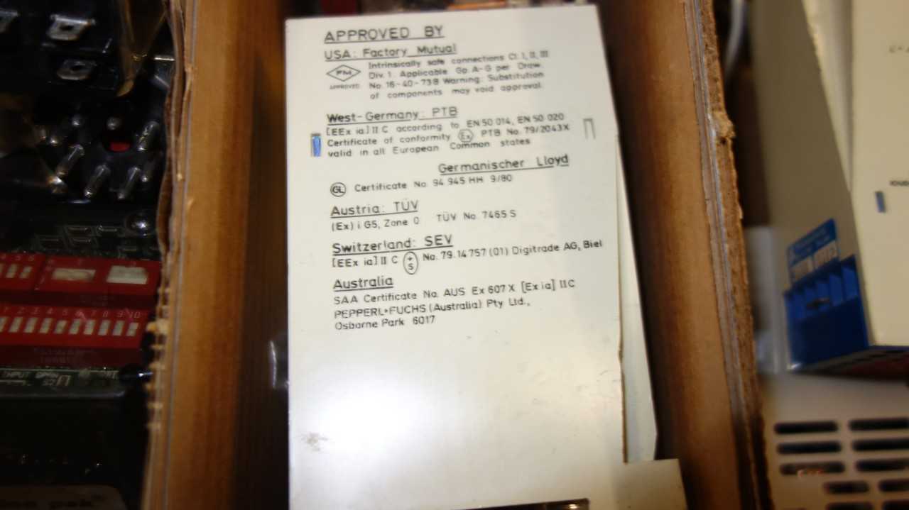 LOT OF 6 TOTES OF ASSORTED ELECTRICAL RELAYS, ACTION INSTRUMENTS - ELECTRICAL COMPONENTS