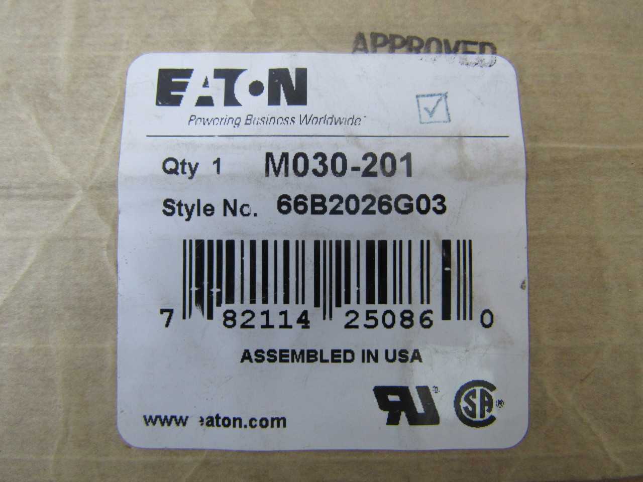 Quantity of 5x M030-201 Transformers - CONTROL TRANSFORMERS Quantity of 5x M030-201 Transformers - CONTROL TRANSFORMERS