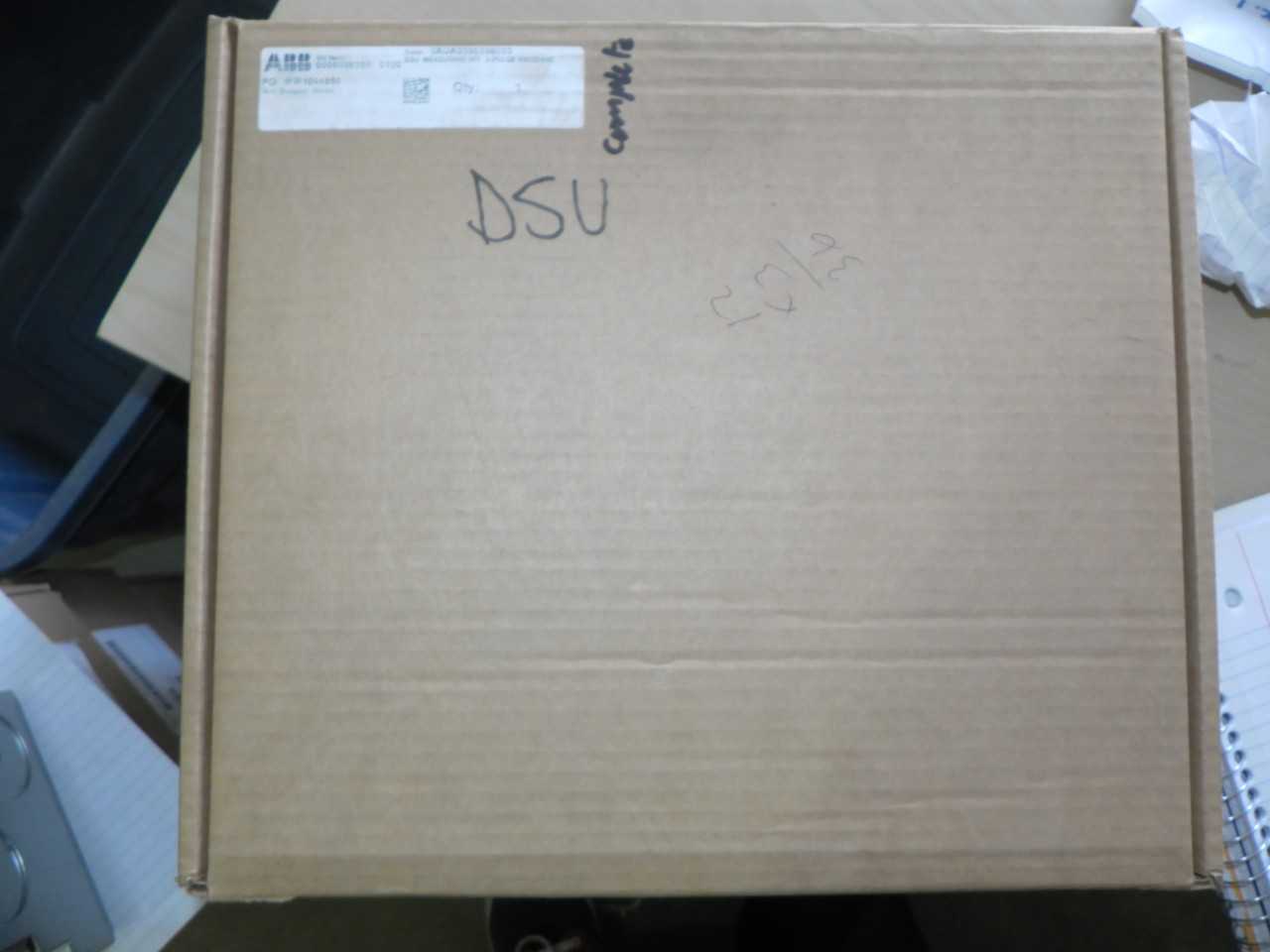 ABB Measuring Kit 3aua0000066003 ( DSU MEASURING KIT 6-PLUS RDCO-02C - ELECTRIC POWER TOOLS